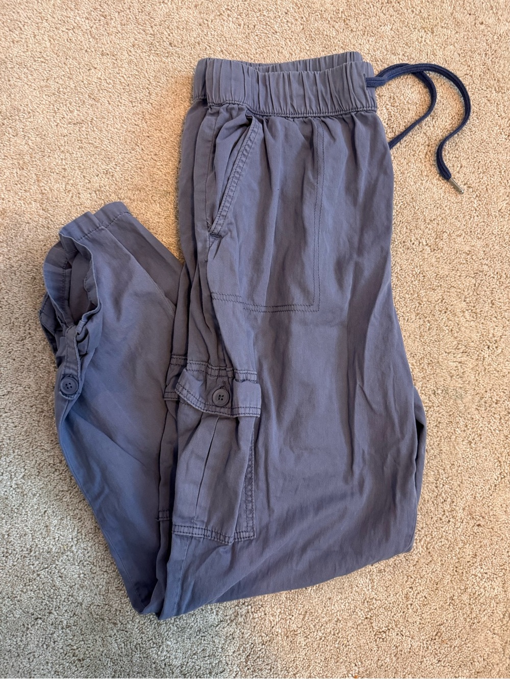 Revery Cargo Pants
